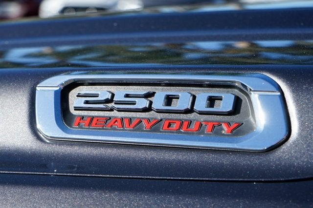 2023 RAM 2500 Big Horn