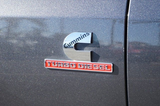 2023 RAM 2500 Big Horn