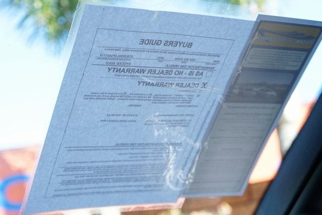 2023 RAM 2500 Big Horn