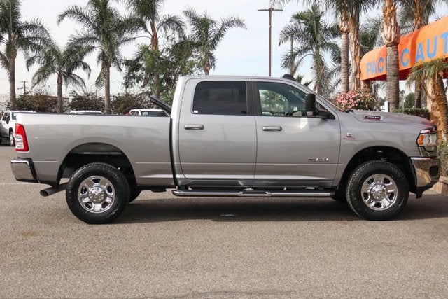 2021 RAM 2500 Big Horn