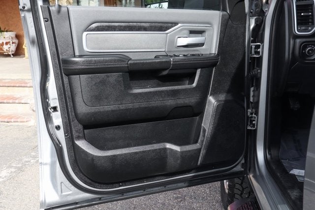 2021 RAM 2500 Big Horn