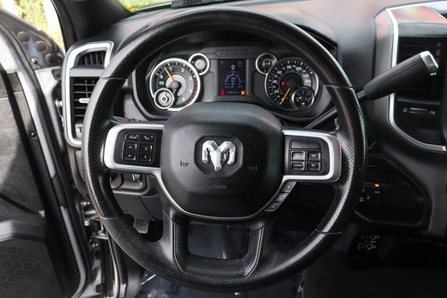 2021 RAM 2500 Big Horn