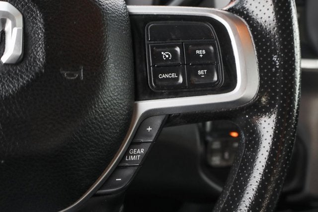 2021 RAM 2500 Big Horn