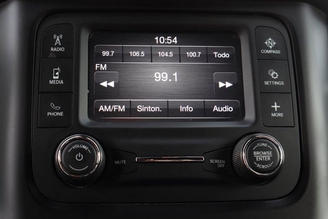 2021 RAM 2500 Big Horn