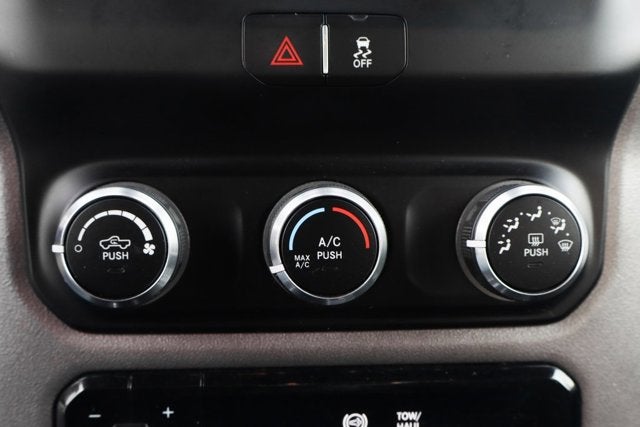 2021 RAM 2500 Big Horn