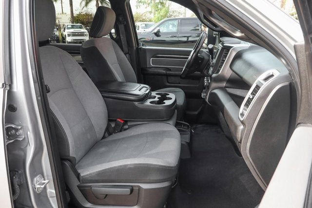 2021 RAM 2500 Big Horn