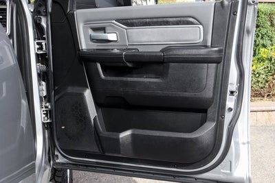 2021 RAM 2500 Big Horn