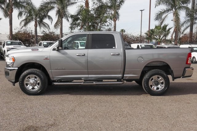 2021 RAM 2500 Big Horn