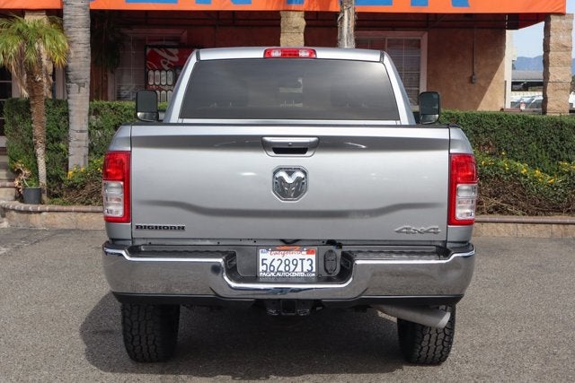 2021 RAM 2500 Big Horn