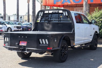 2021 RAM 2500 Lone Star