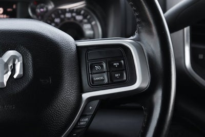 2021 RAM 2500 Lone Star