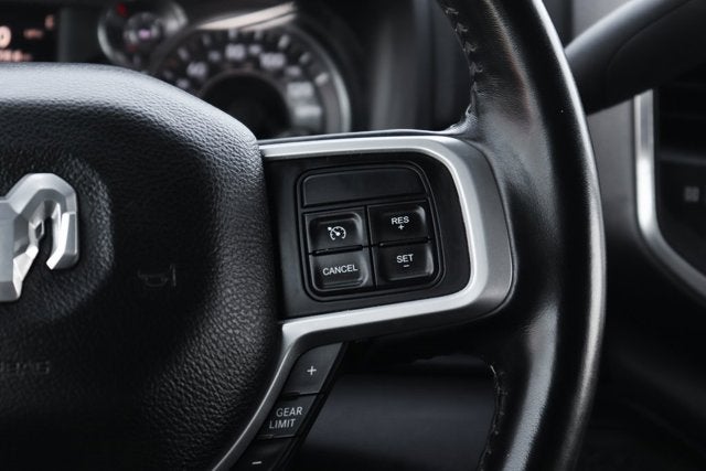 2021 RAM 2500 Lone Star