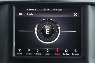 2021 RAM 2500 Lone Star