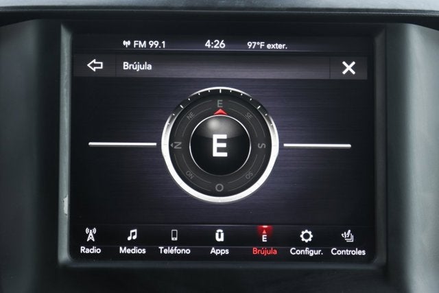 2021 RAM 2500 Lone Star