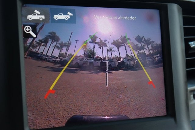 2021 RAM 2500 Lone Star