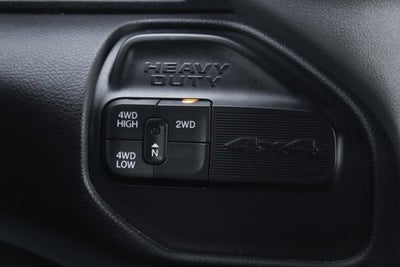 2021 RAM 2500 Lone Star