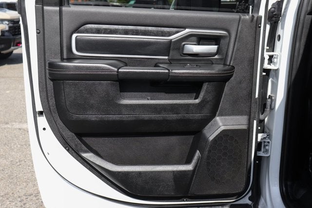 2021 RAM 2500 Lone Star