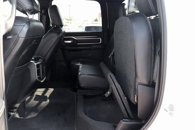 2021 RAM 2500 Lone Star