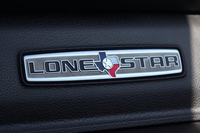 2021 RAM 2500 Lone Star