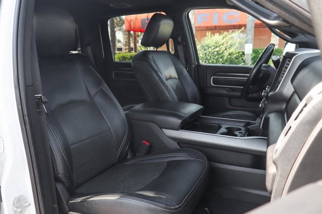 2021 RAM 2500 Lone Star