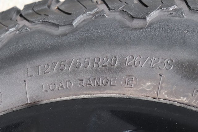 2021 RAM 2500 Lone Star