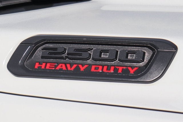 2021 RAM 2500 Lone Star