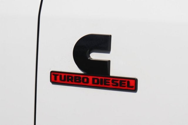 2021 RAM 2500 Lone Star