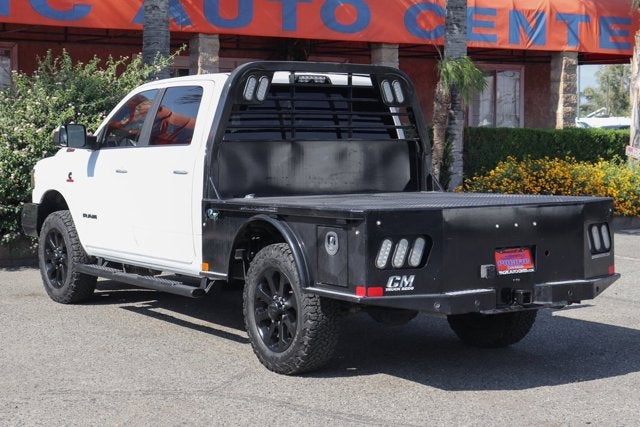 2021 RAM 2500 Lone Star