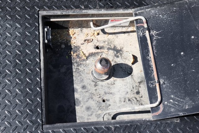 2021 RAM 2500 Lone Star