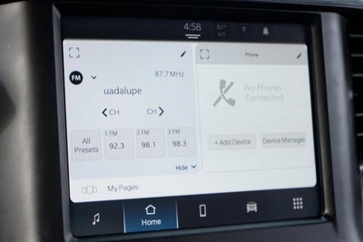 2022 RAM 2500 Lone Star Silver