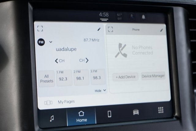 2022 RAM 2500 Lone Star Silver