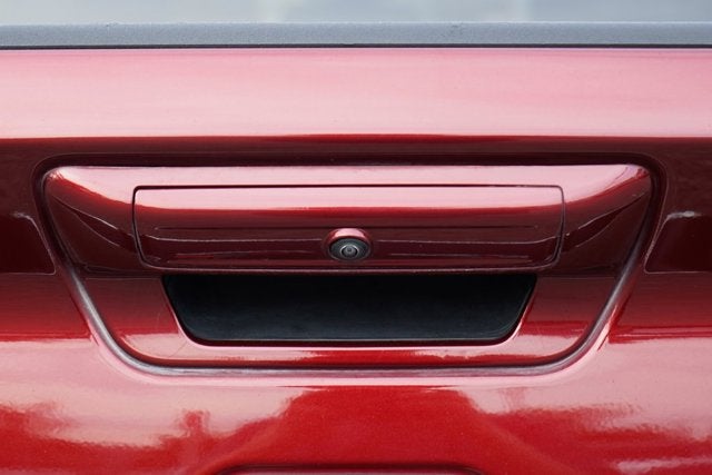 2022 RAM 2500 Lone Star Silver