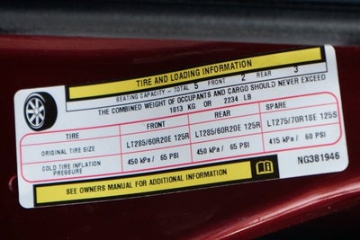 2022 RAM 2500 Lone Star Silver