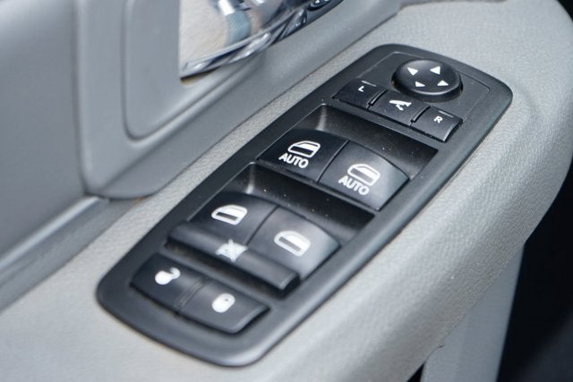 2017 RAM 2500 Big Horn