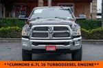 2017 RAM 2500 Big Horn