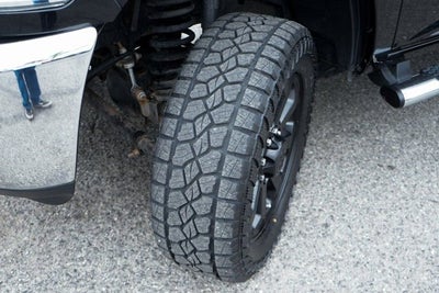 2017 RAM 2500 Big Horn