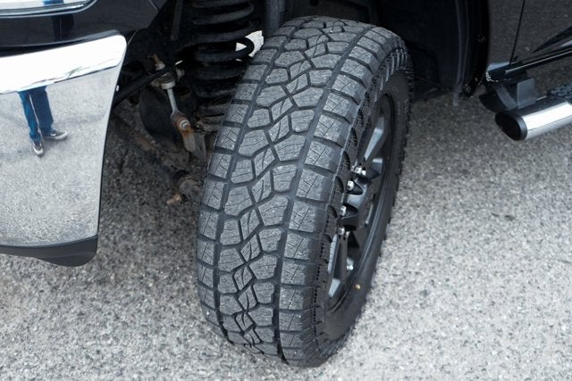 2017 RAM 2500 Big Horn