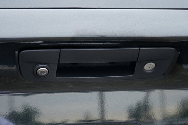 2017 RAM 2500 Big Horn