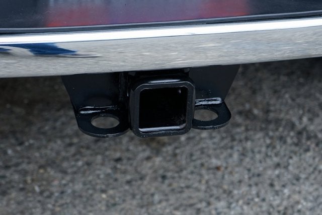 2017 RAM 2500 Big Horn