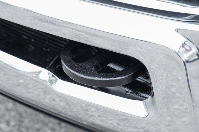 2017 RAM 2500 Big Horn