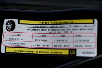 2017 RAM 2500 Big Horn