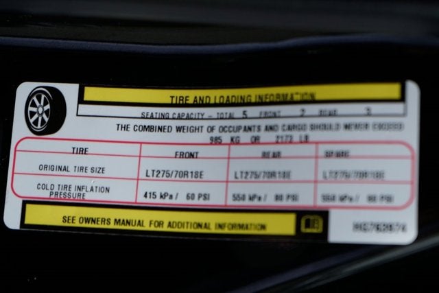 2017 RAM 2500 Big Horn