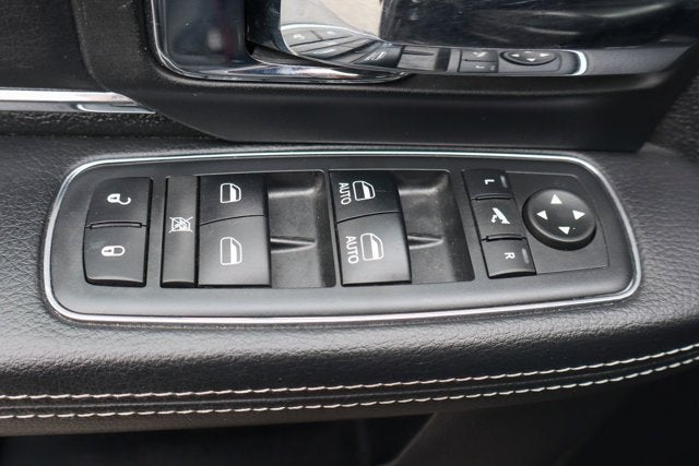 2017 RAM 2500 Laramie