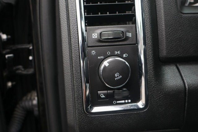 2017 RAM 2500 Laramie