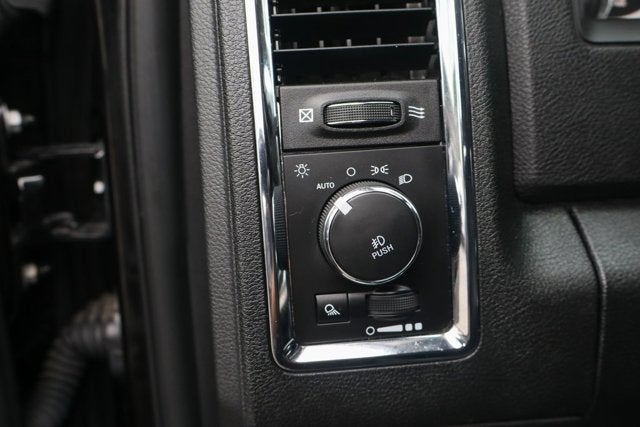 2017 RAM 2500 Laramie