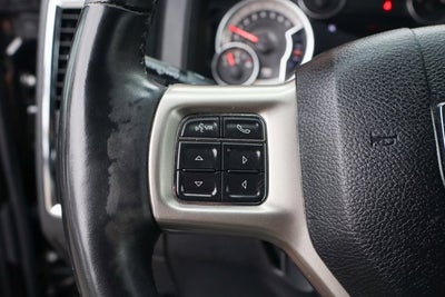 2017 RAM 2500 Laramie