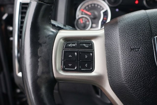 2017 RAM 2500 Laramie