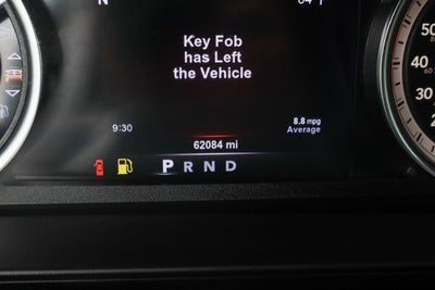 2017 RAM 2500 Laramie