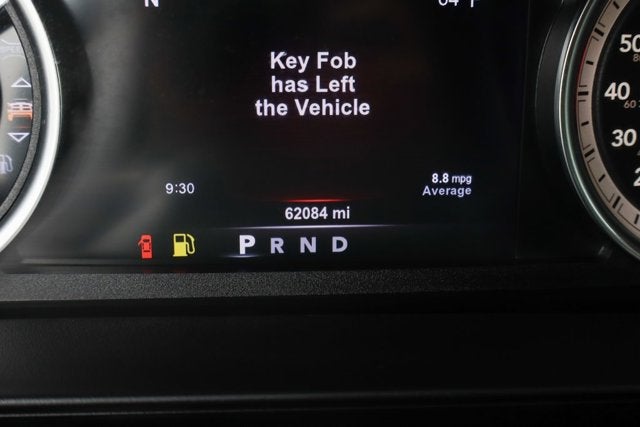 2017 RAM 2500 Laramie