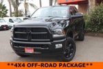 2017 RAM 2500 Laramie